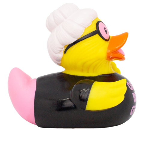 OLDY GOLDY DUCK