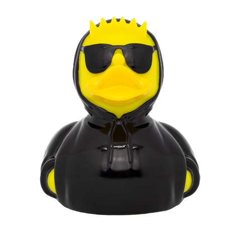 Square Head Duck