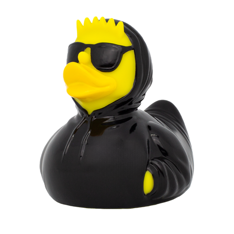 Square Head Duck