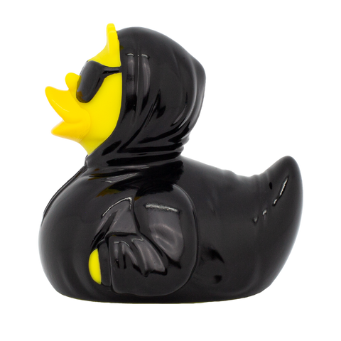 Square Head Duck