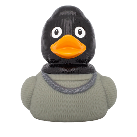Rap Duck