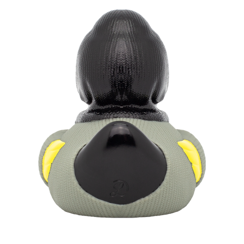Rap Duck