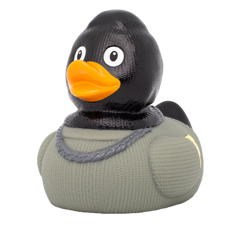 Rap Duck