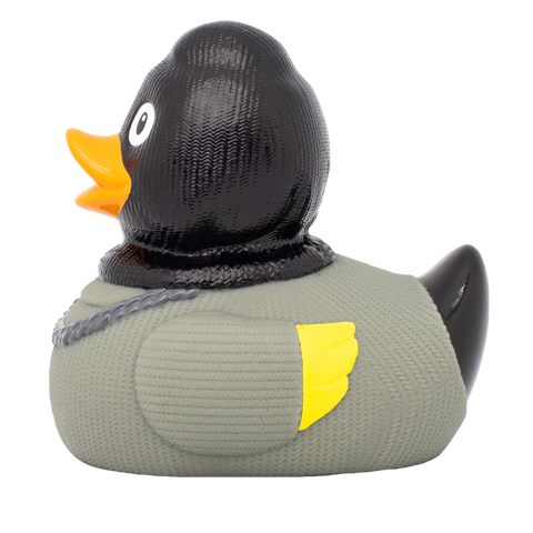 Rap Duck
