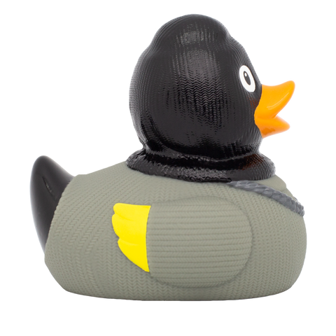 Rap Duck