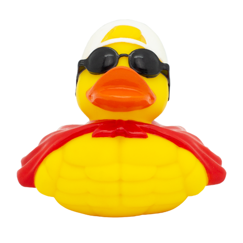 Super Duck