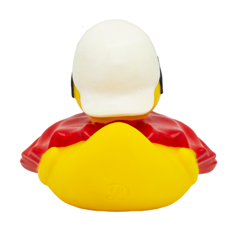Super Duck