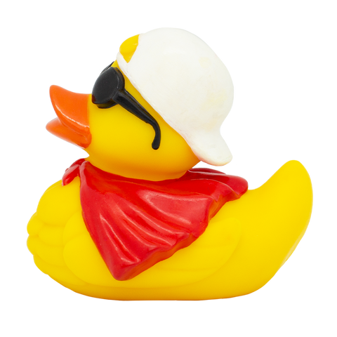Super Duck