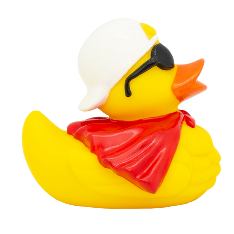 Super Duck