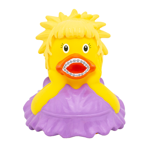 BRACES DUCK