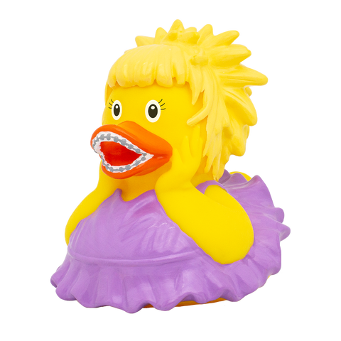BRACES DUCK