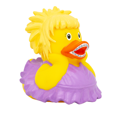 BRACES DUCK