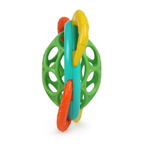 Bright Starts Grasp & Teethe Easy-Grasp Teether