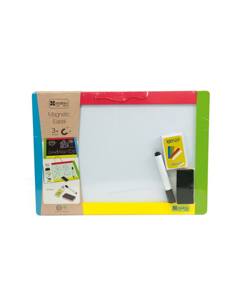 Magnetic Easel