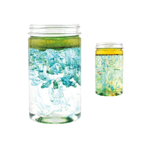 Oil & Water Color Pigments