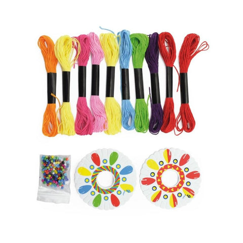 Make Your Own Bracelets