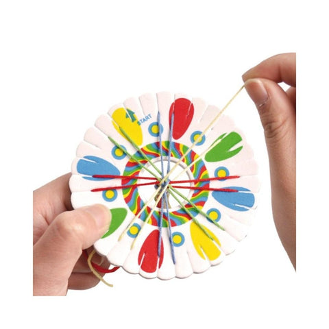 Make Your Own Bracelets