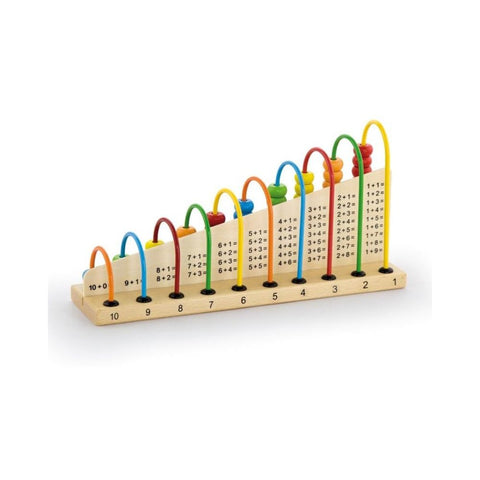 Andreu Toys - Math Abacus
