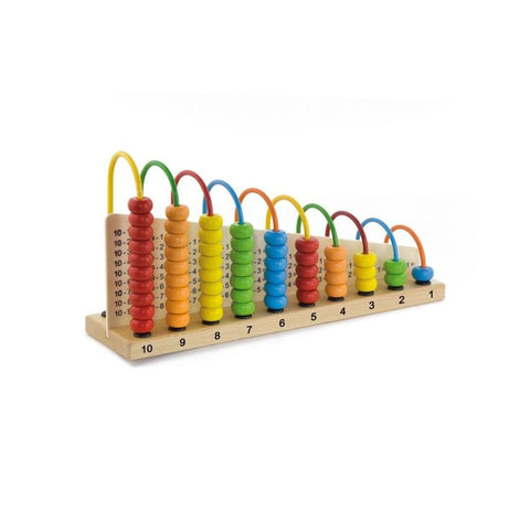 Andreu Toys - Math Abacus