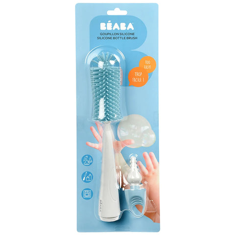 BEABA Silicone Bottle Brush