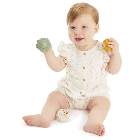 SLG - Musical Balls Sophie La Girafe - HEARI