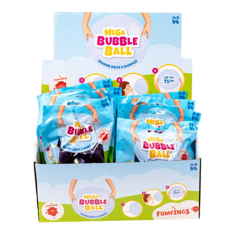 Mega Balloon Ball