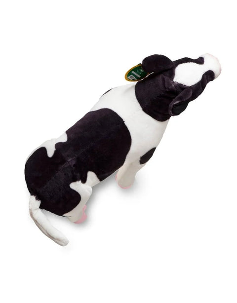 Calf Plush Stuffed Animal