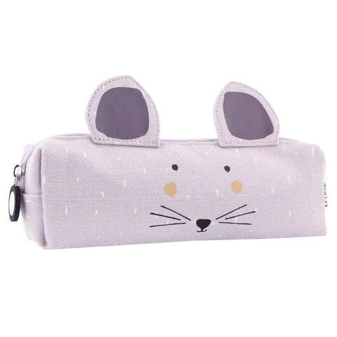 Trixie - Pencil Case Long - Mrs. Mouse