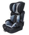 MOON Tolo - Baby/Kids Car seat (Group-1,2,3) - Light Grey