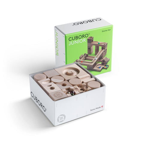 JUNIOR - the Starter Set from 3 years