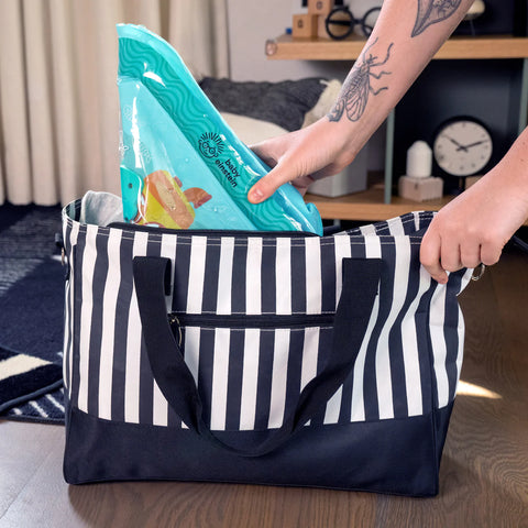 Baby Einstein - Ocean Explorers Sensory Splash Water Mat