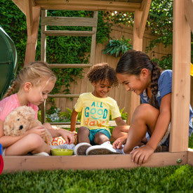 Kidkraft Skyway Resort Playset - For shipping charges please contact us on WhatsApp