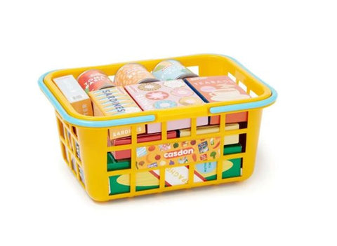 Shopping Basket