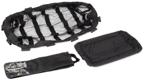 HAUCK  Second Floor & Changing Table For Dnp / Black