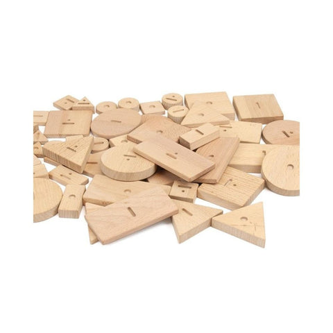 Sensory Logic Blocks