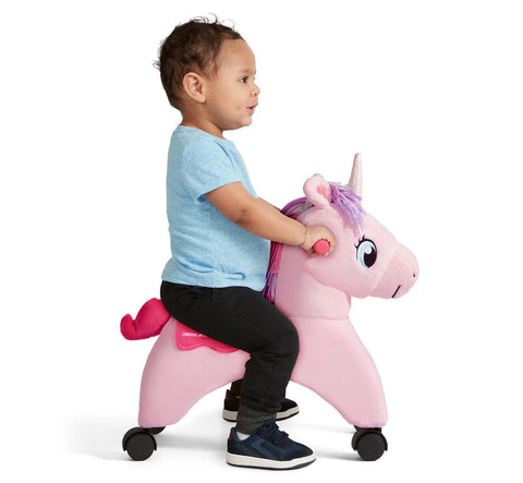 Radio Flyer Shimmer the Magical Touch Unicorn