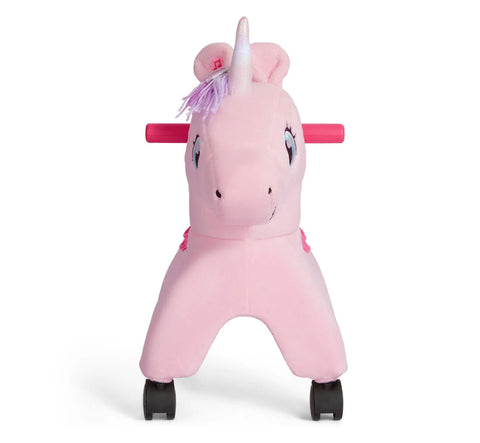 Radio Flyer Shimmer the Magical Touch Unicorn