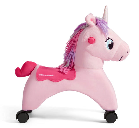 Radio Flyer Shimmer the Magical Touch Unicorn