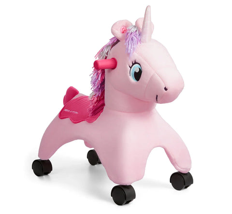 Radio Flyer Shimmer the Magical Touch Unicorn