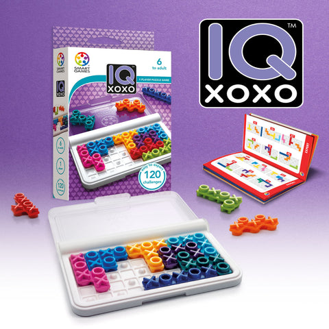 IQ-XOXO