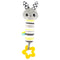 MOON A good night soft Rattle toy (Bunny)