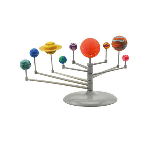 Solar System Planetarium