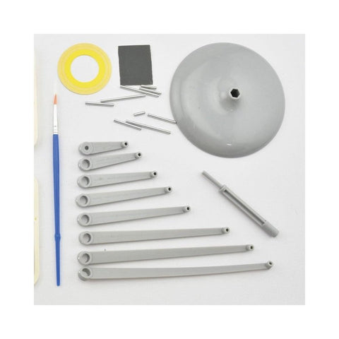 Solar System Planetarium