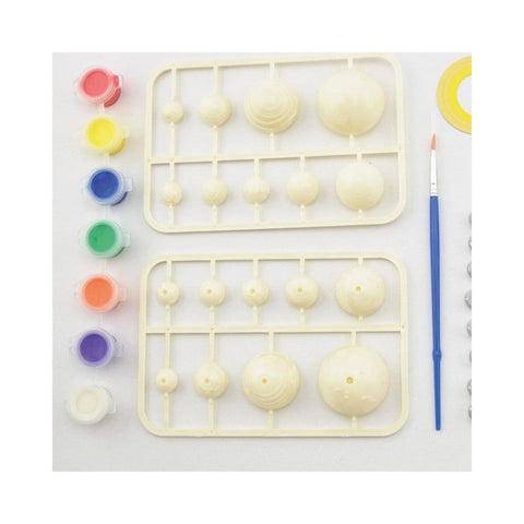 Solar System Planetarium