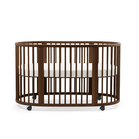 Stokke® Sleepi Wheels Black