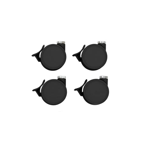 Stokke® Sleepi Wheels Black