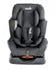 MOON Sumo Baby/Infant Car seat suitable from Birth to 6 Years-(Group(0,1,2) (0-25 Kg) Ash Grey