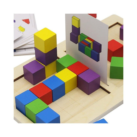 Battle Building Blocks