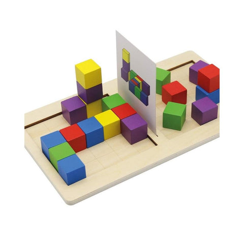 Battle Building Blocks