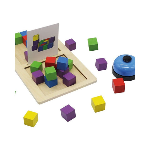 Battle Building Blocks